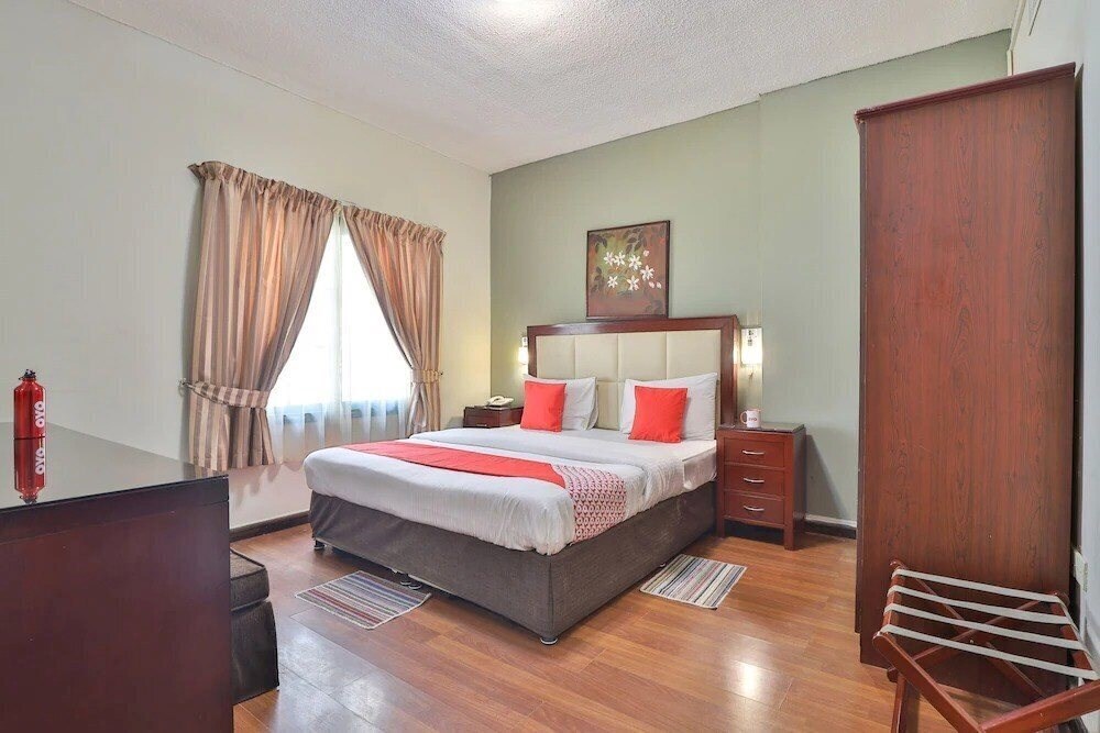 Зображення OYO 357 Baisan Plaza Hotel Apartment (ex. Baisan Hotel Apartment) 3*